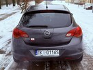 Opel Astra 1.4 Benzyna | Serwisowany | Gwarancja | Bogate wyposażenie | Zadbany - 5