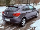 Opel Astra 1.4 Benzyna | Serwisowany | Gwarancja | Bogate wyposażenie | Zadbany - 6