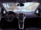 Opel Astra 1.4 Benzyna | Serwisowany | Gwarancja | Bogate wyposażenie | Zadbany - 13