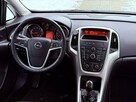 Opel Astra 1.4 Benzyna | Serwisowany | Gwarancja | Bogate wyposażenie | Zadbany - 15