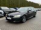 BMW 520 M-Sport Pakiet Gwarancja Bezwypadkowa - 2