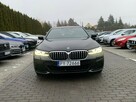 BMW 520 M-Sport Pakiet Gwarancja Bezwypadkowa - 3