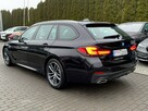 BMW 520 M-Sport Pakiet Gwarancja Bezwypadkowa - 5