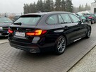 BMW 520 M-Sport Pakiet Gwarancja Bezwypadkowa - 6