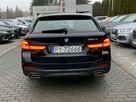 BMW 520 M-Sport Pakiet Gwarancja Bezwypadkowa - 7