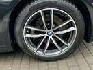 BMW 520 M-Sport Pakiet Gwarancja Bezwypadkowa - 8