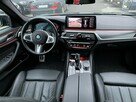 BMW 520 M-Sport Pakiet Gwarancja Bezwypadkowa - 9