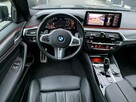 BMW 520 M-Sport Pakiet Gwarancja Bezwypadkowa - 10