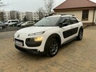 Citroen C4 Cactus Panorama - bogate wyposażenie - 4