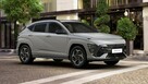 Hyundai Kona 1.6 GDI 6DCT 2WD (129 KM) MY25 N-line - wyprzedaż rocznika 2024 - 3