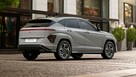 Hyundai Kona 1.6 GDI 6DCT 2WD (129 KM) MY25 N-line - wyprzedaż rocznika 2024 - 4