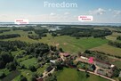 Na sprzedaż gospodarstwo rolne. - 8