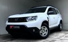 Dacia Duster 1.5 DCI / 114KM LED 4x4 Nawigacja Tempomat Czujniki Parkowania - 2