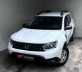 Dacia Duster 1.5 DCI / 114KM LED 4x4 Nawigacja Tempomat Czujniki Parkowania - 3