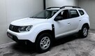 Dacia Duster 1.5 DCI / 114KM LED 4x4 Nawigacja Tempomat Czujniki Parkowania - 6