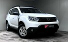 Dacia Duster 1.5 DCI / 114KM LED 4x4 Nawigacja Tempomat Czujniki Parkowania - 13