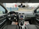 Ford Focus 1.6B Lift 2008r Navigacja Climatronic Alufelgi Zarejestrowa - 5