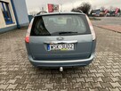 Ford Focus 1.6B Lift 2008r Navigacja Climatronic Alufelgi Zarejestrowa - 11