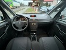 Opel Meriva 1.4B Lift 2007r Klimatyzacja Sprowadzona Serwis Opłacona! - 5