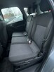 Opel Meriva 1.4B Lift 2007r Klimatyzacja Sprowadzona Serwis Opłacona! - 7