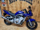 Yamaha Fazer  FZS 1000 w Perfekcyjnym stanie W oryginale Fazer raty -kup online - 1