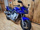 Yamaha Fazer  FZS 1000 w Perfekcyjnym stanie W oryginale Fazer raty -kup online - 3