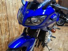 Yamaha Fazer  FZS 1000 w Perfekcyjnym stanie W oryginale Fazer raty -kup online - 6