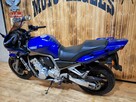 Yamaha Fazer  FZS 1000 w Perfekcyjnym stanie W oryginale Fazer raty -kup online - 8