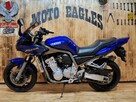 Yamaha Fazer  FZS 1000 w Perfekcyjnym stanie W oryginale Fazer raty -kup online - 14