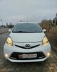 Toyota Aygo 5 Drzwi Klima Zadbany Rata320ZŁ - 5