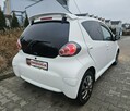 Toyota Aygo 5 Drzwi Klima Zadbany Rata320ZŁ - 9