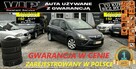 Opel Zafira 7 Os ! Przebieg 209000 * 2.0 - 165 km/Gwarancja w cenie * FULL OPCJA - 1