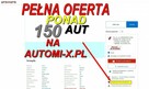 Opel Zafira 7 Os ! Przebieg 209000 * 2.0 - 165 km/Gwarancja w cenie * FULL OPCJA - 2