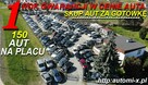 Opel Zafira 7 Os ! Przebieg 209000 * 2.0 - 165 km/Gwarancja w cenie * FULL OPCJA - 6