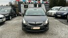 Opel Zafira 7 Os ! Przebieg 209000 * 2.0 - 165 km/Gwarancja w cenie * FULL OPCJA - 7