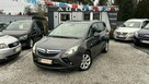 Opel Zafira 7 Os ! Przebieg 209000 * 2.0 - 165 km/Gwarancja w cenie * FULL OPCJA - 8