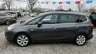 Opel Zafira 7 Os ! Przebieg 209000 * 2.0 - 165 km/Gwarancja w cenie * FULL OPCJA - 10