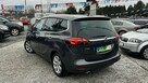 Opel Zafira 7 Os ! Przebieg 209000 * 2.0 - 165 km/Gwarancja w cenie * FULL OPCJA - 12