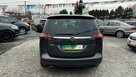 Opel Zafira 7 Os ! Przebieg 209000 * 2.0 - 165 km/Gwarancja w cenie * FULL OPCJA - 13