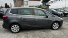 Opel Zafira 7 Os ! Przebieg 209000 * 2.0 - 165 km/Gwarancja w cenie * FULL OPCJA - 16