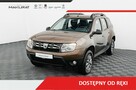 Dacia Duster 1.6 SCe 114KM Bluetooth Klima Tempomat Salon PL - 1