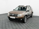 Dacia Duster 1.6 SCe 114KM Bluetooth Klima Tempomat Salon PL - 2