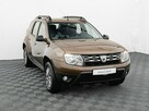 Dacia Duster 1.6 SCe 114KM Bluetooth Klima Tempomat Salon PL - 3