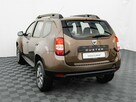 Dacia Duster 1.6 SCe 114KM Bluetooth Klima Tempomat Salon PL - 4