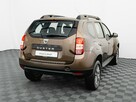 Dacia Duster 1.6 SCe 114KM Bluetooth Klima Tempomat Salon PL - 5