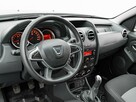 Dacia Duster 1.6 SCe 114KM Bluetooth Klima Tempomat Salon PL - 6