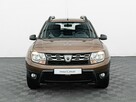 Dacia Duster 1.6 SCe 114KM Bluetooth Klima Tempomat Salon PL - 7