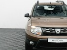 Dacia Duster 1.6 SCe 114KM Bluetooth Klima Tempomat Salon PL - 8