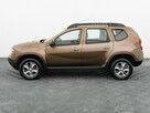 Dacia Duster 1.6 SCe 114KM Bluetooth Klima Tempomat Salon PL - 9