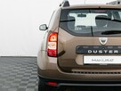 Dacia Duster 1.6 SCe 114KM Bluetooth Klima Tempomat Salon PL - 11